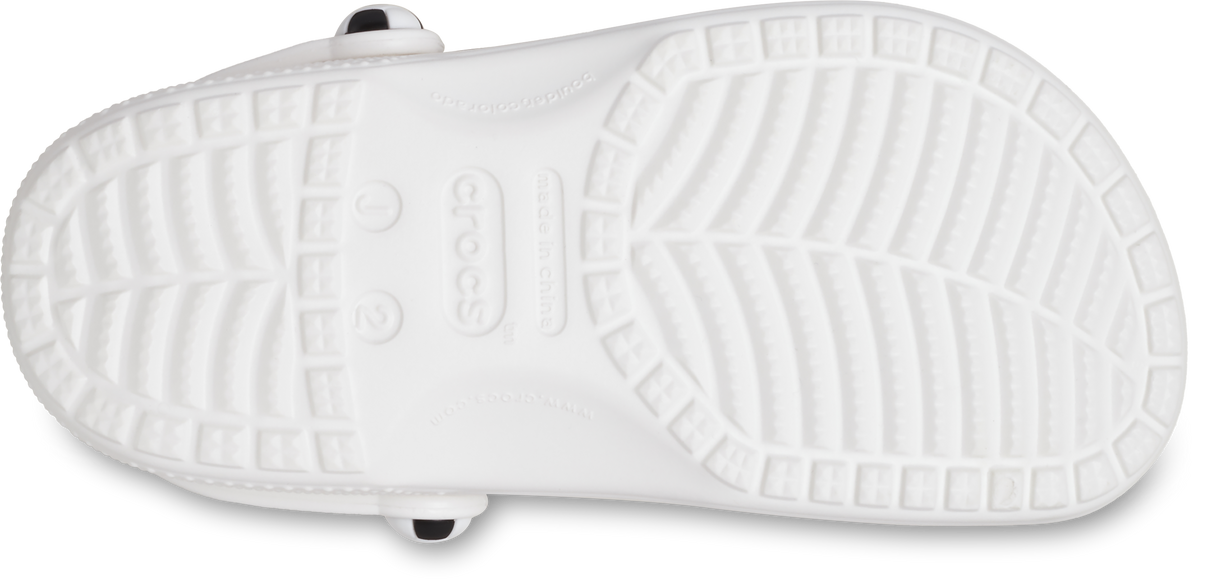 KIDS Soccer Ball Clog