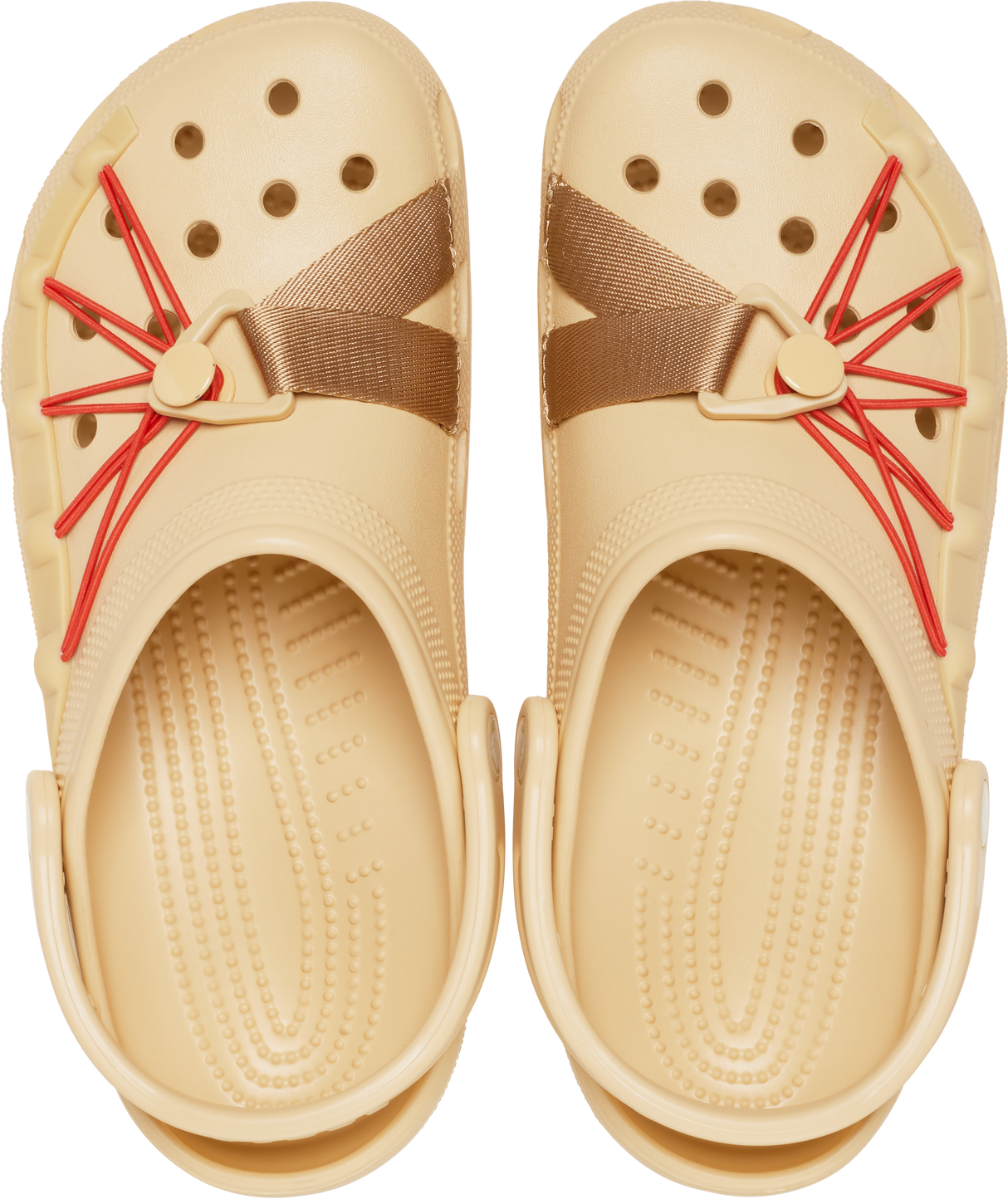 UNISEX CLASSIC BUNGEE CORD CLOG