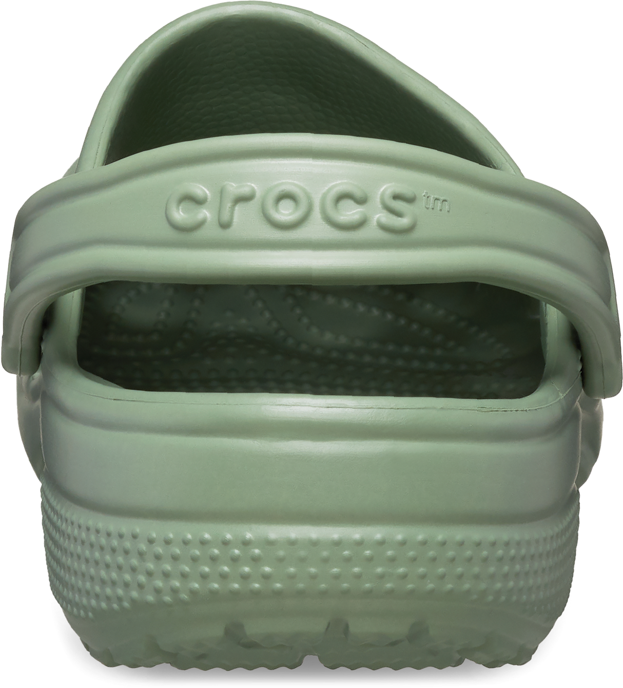 UNISEX CLASSIC BUNGEE CORD CLOG