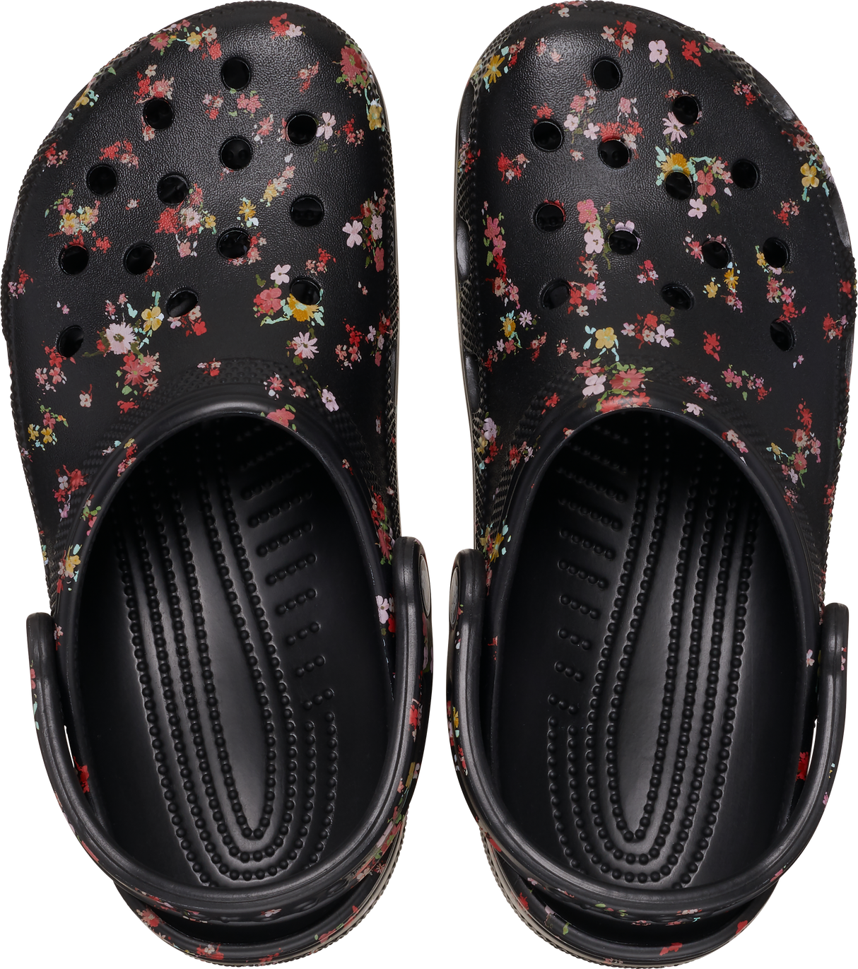 WOMEN CLASSIC DITSY FLORAL CLOG