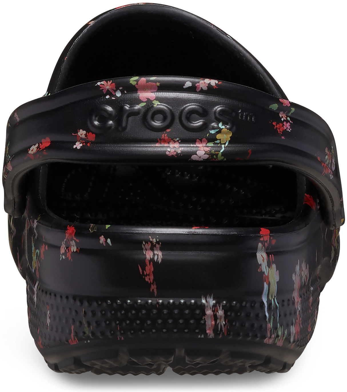 WOMEN CLASSIC DITSY FLORAL CLOG