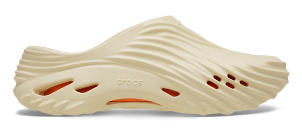 UNISEX Echo Wave Clog