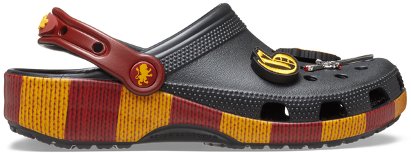 UNISEX Gryffindor Classic Clog