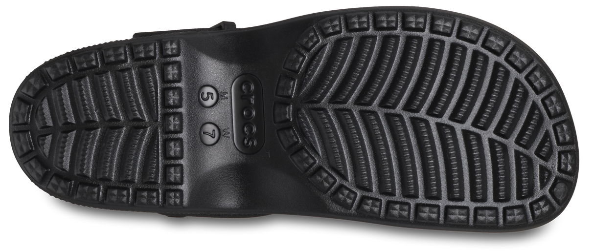 UNISEX Classic Mary Jane Clog