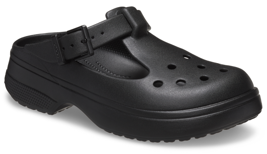 WOMEN Classic Mary Jane Clog