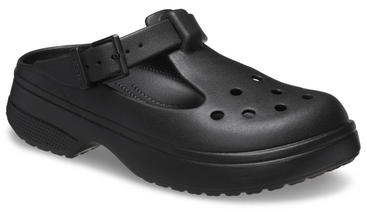 UNISEX Classic Mary Jane Clog