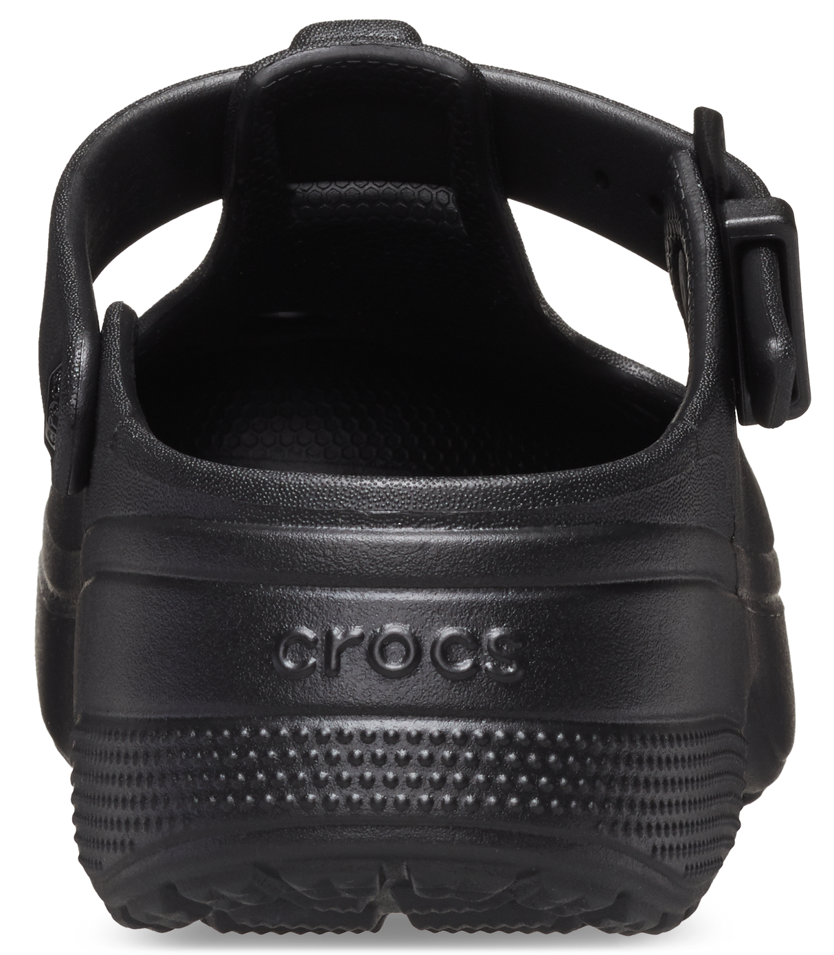 UNISEX Classic Mary Jane Clog