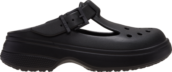 WOMEN Classic Mary Jane Clog