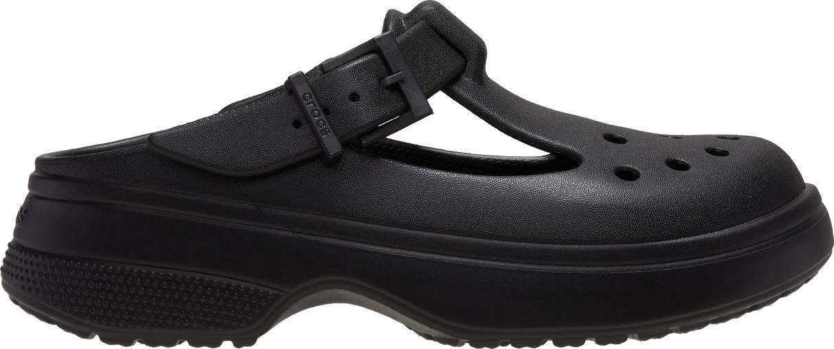 UNISEX Classic Mary Jane Clog