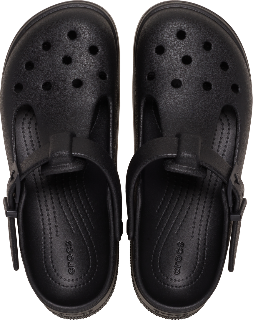 WOMEN Classic Mary Jane Clog