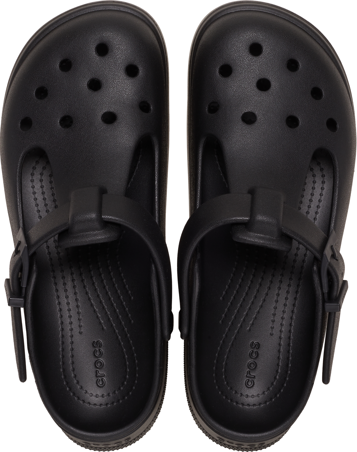 UNISEX Classic Mary Jane Clog