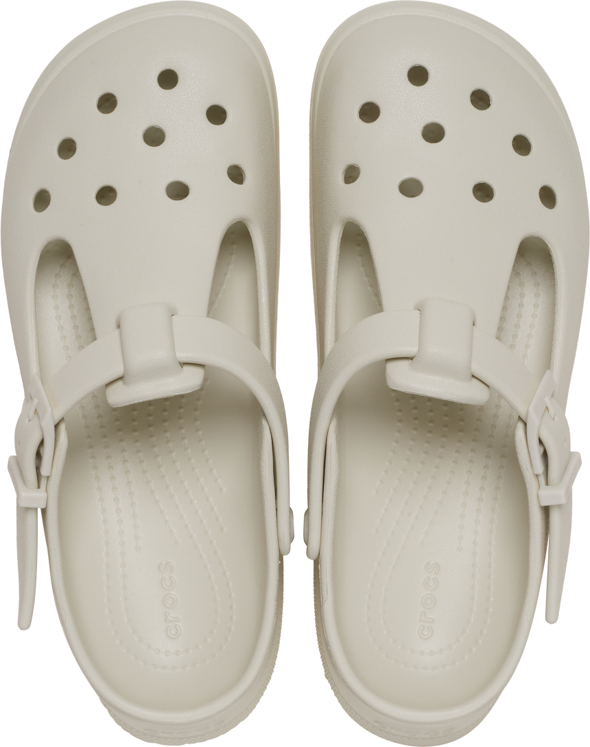 WOMEN Classic Mary Jane Clog