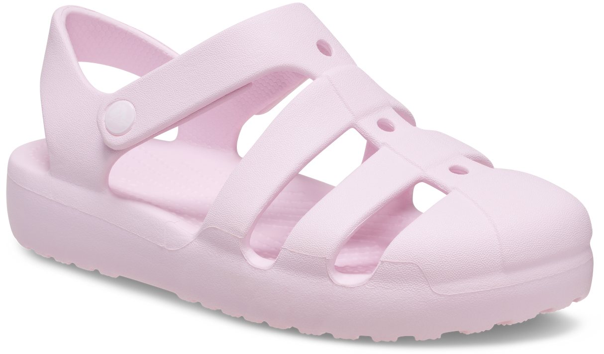 TODDLERS Classic Fisherman