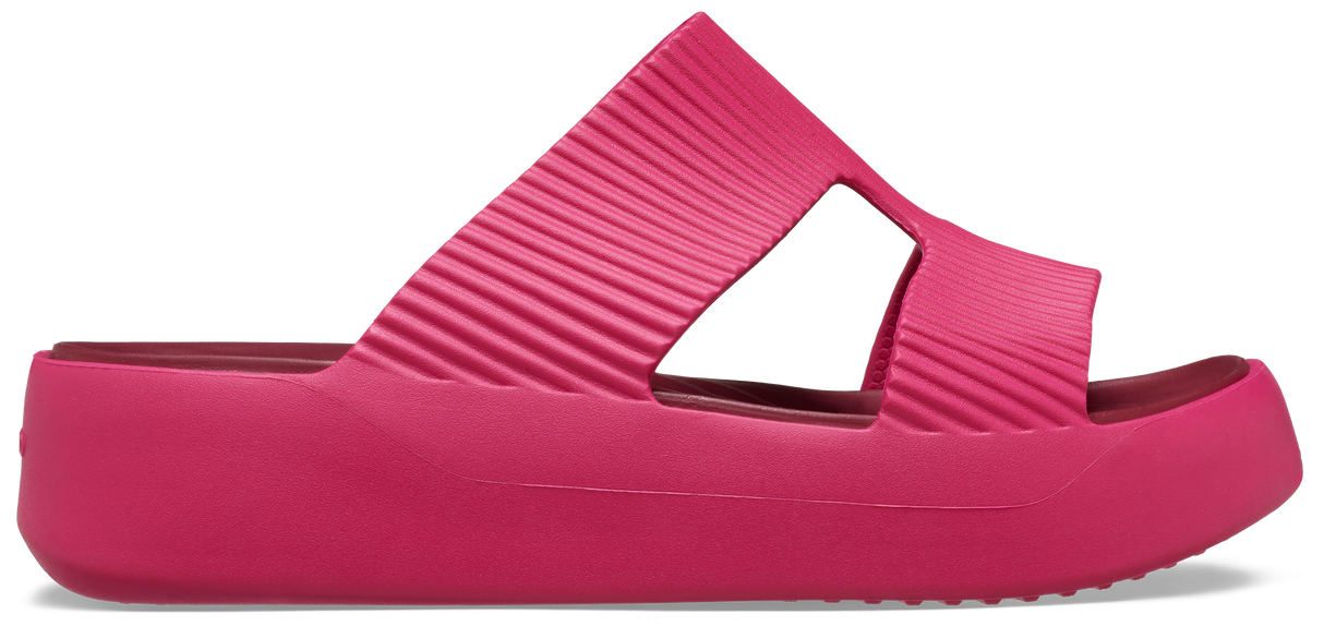 WOMEN Getaway Groove Platform