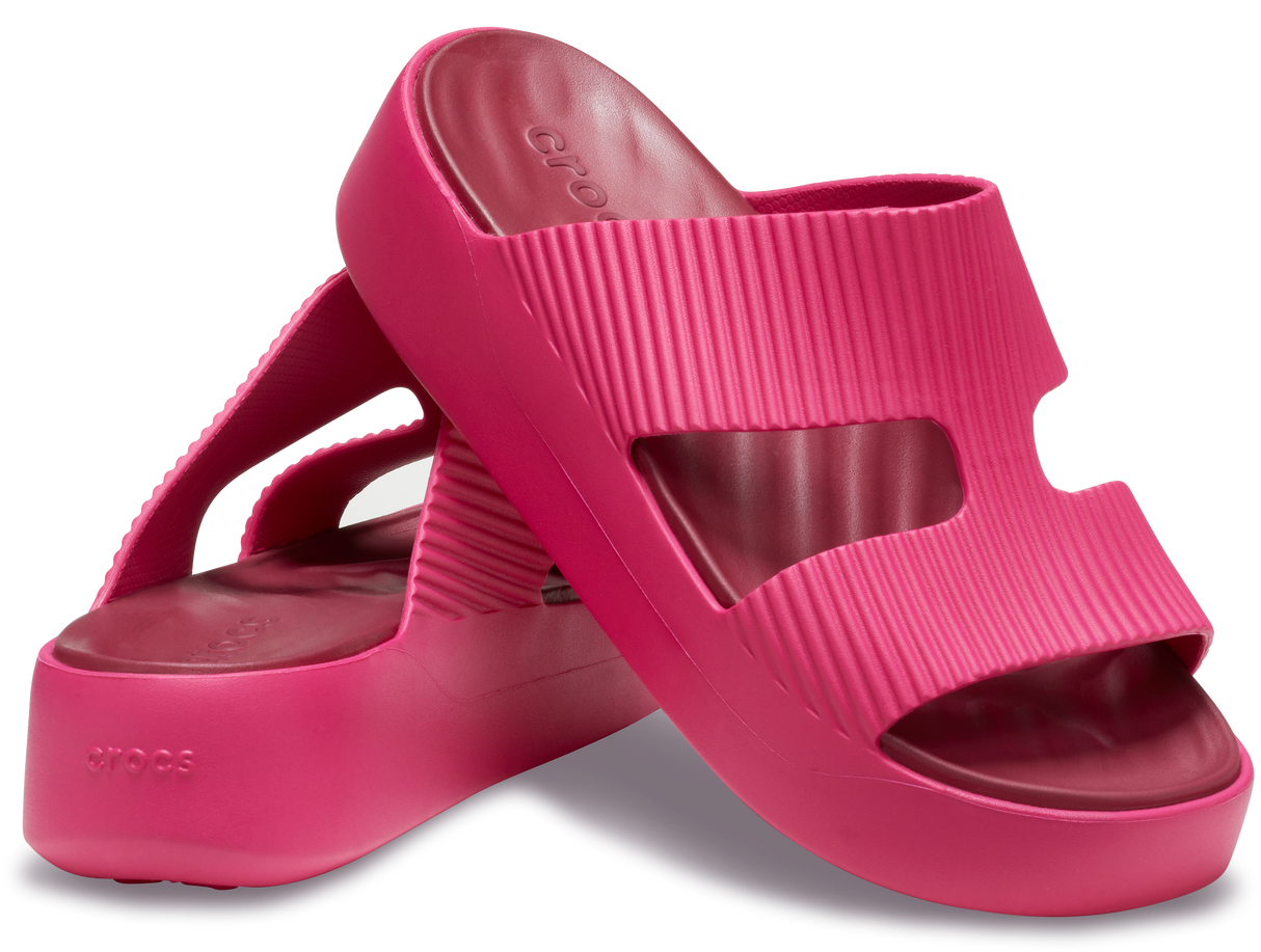 WOMEN Getaway Groove Platform