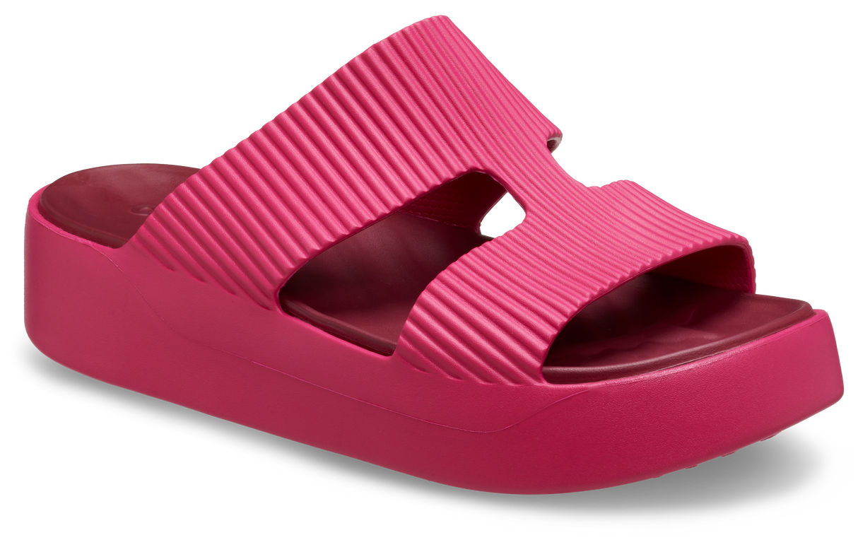 WOMEN Getaway Groove Platform