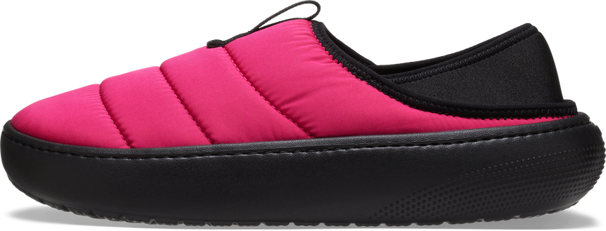 WOMEN Classic Puff Moc