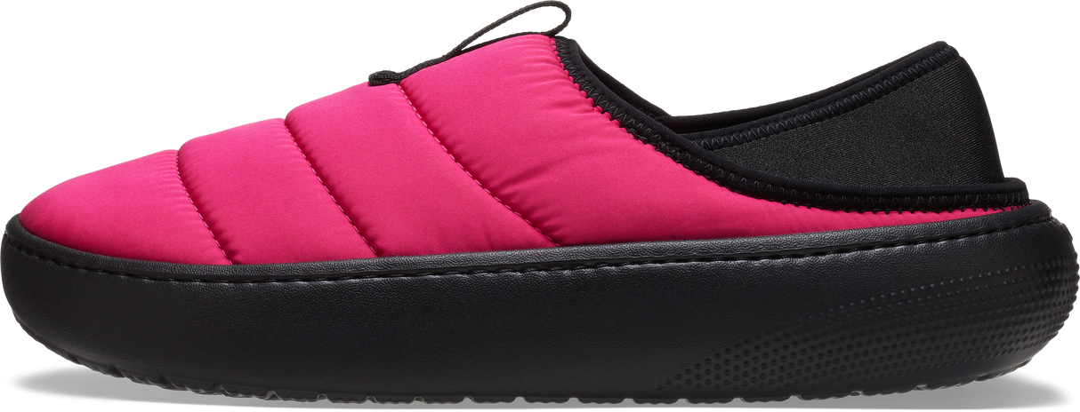 WOMEN Classic Puff Moc
