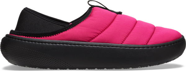 UNISEX Classic Puff Moc