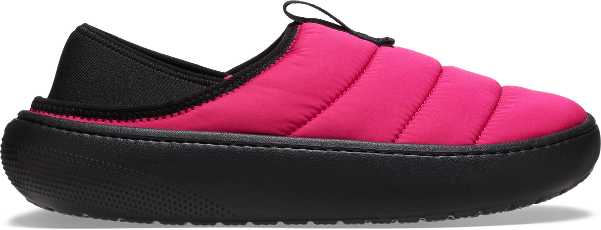 WOMEN Classic Puff Moc