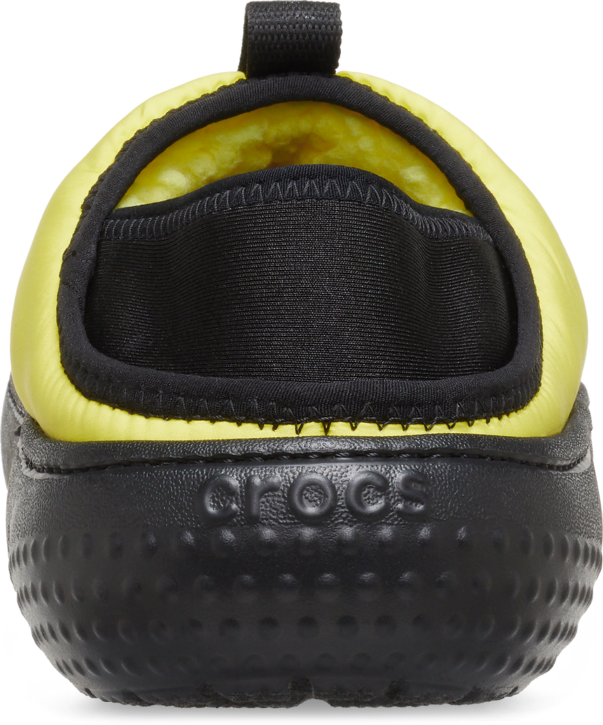 UNISEX Classic Puff Moc