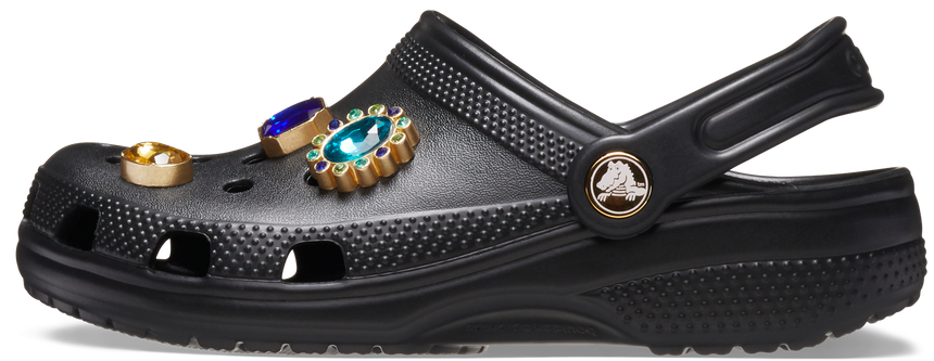 KIDS CLASSIC JEWEL CLOG CLASSIC