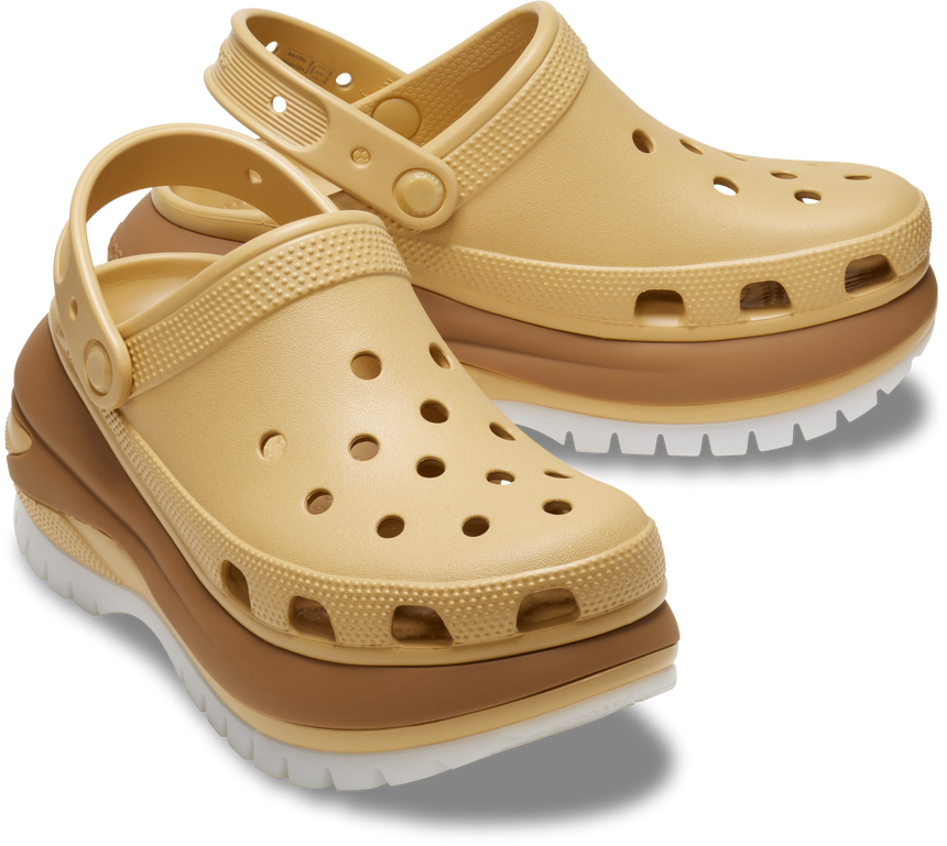 WOMEN Mega Crush Matte Clog