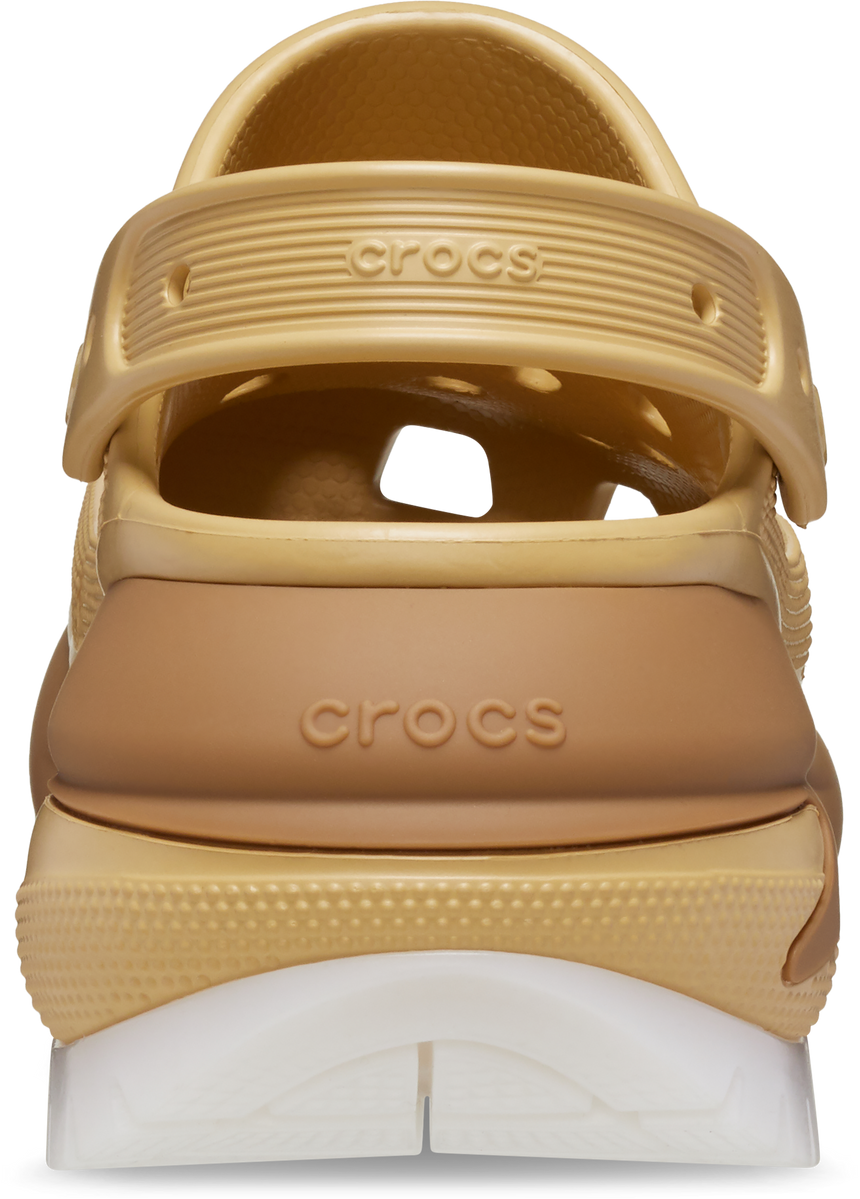 WOMEN Mega Crush Matte Clog