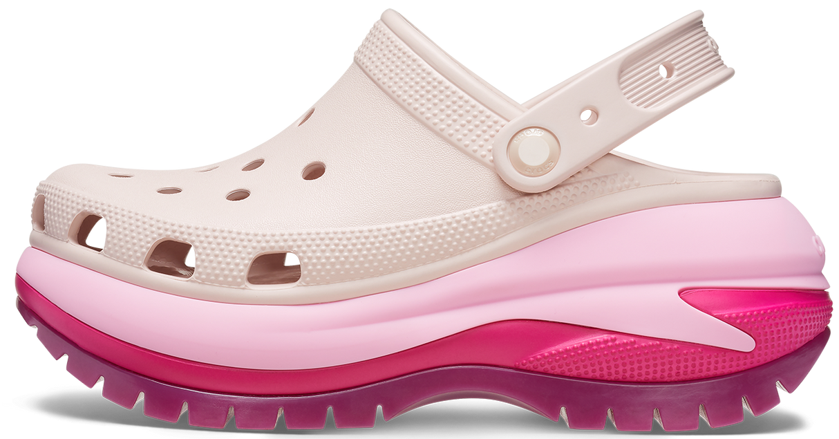 WOMEN Mega Crush Matte Clog