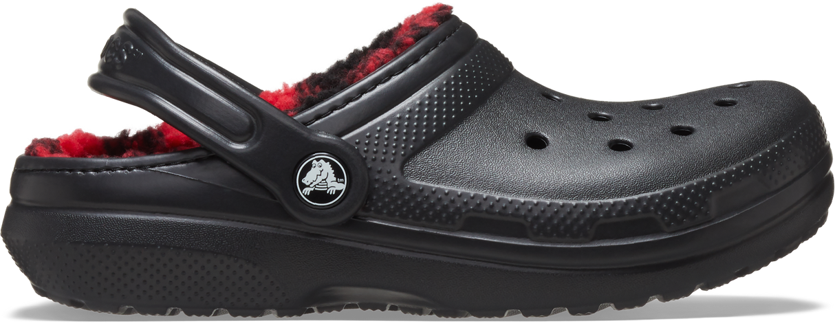 KIDS Classic Lined Clog