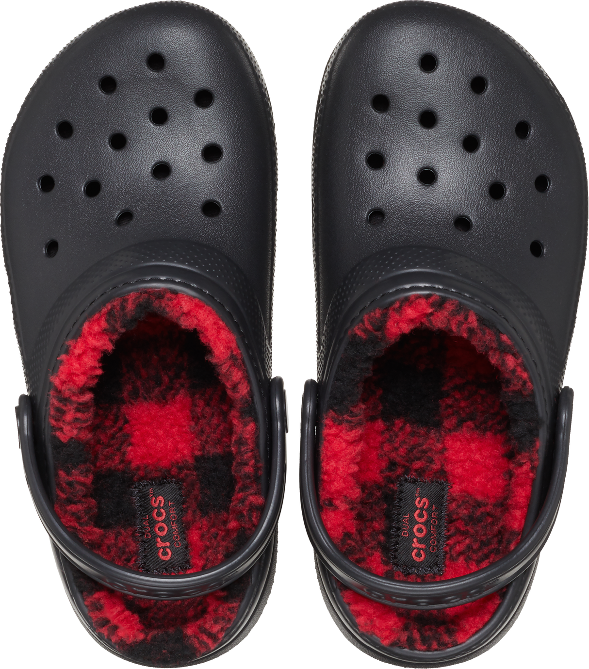 KIDS Classic Lined Clog