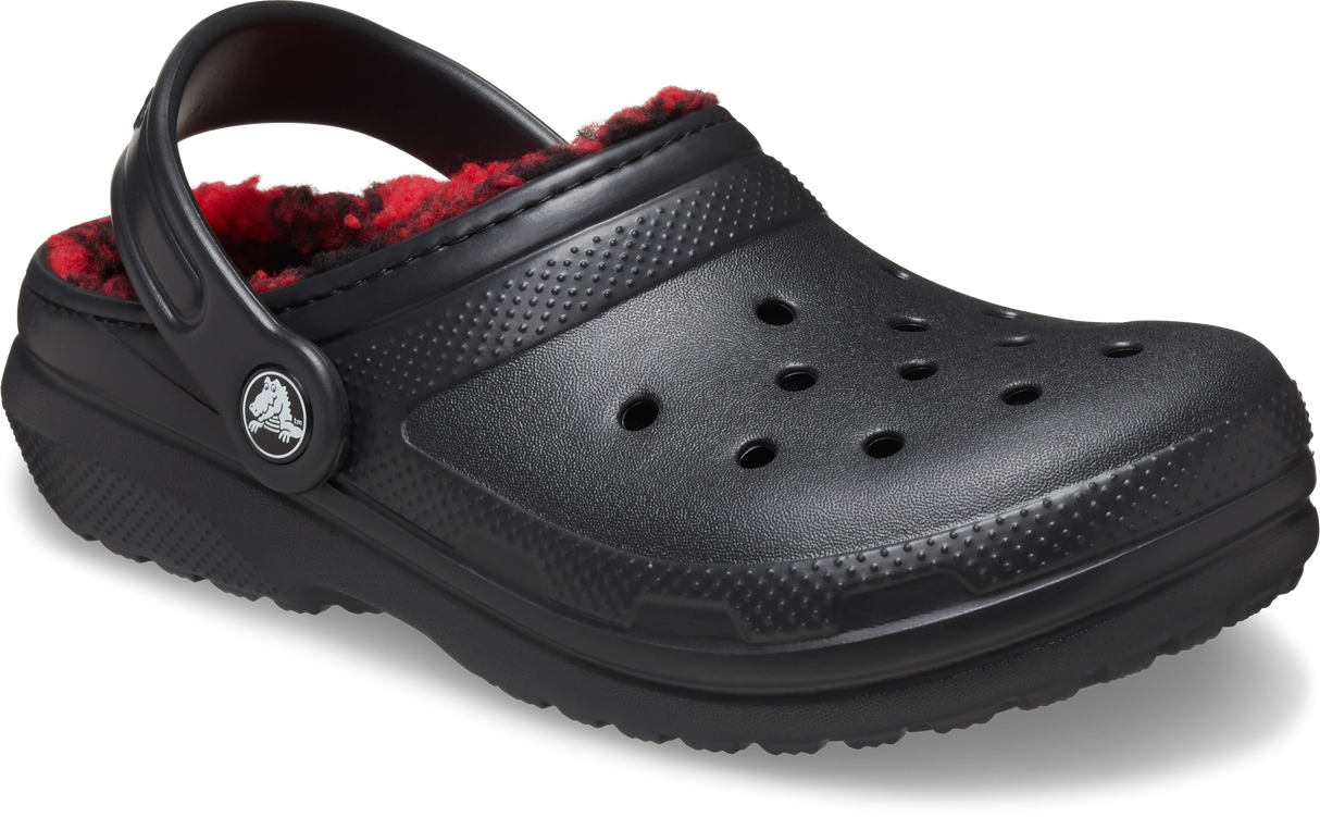 KIDS Classic Lined Clog