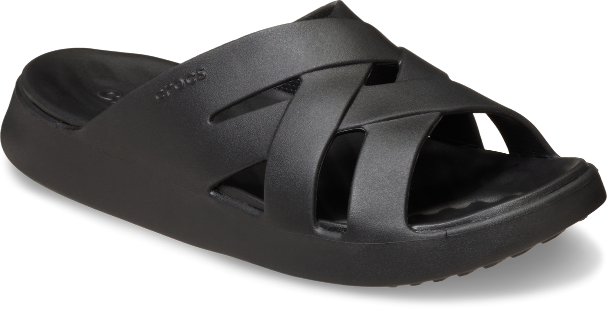 WOMENS Getaway Weave Slide