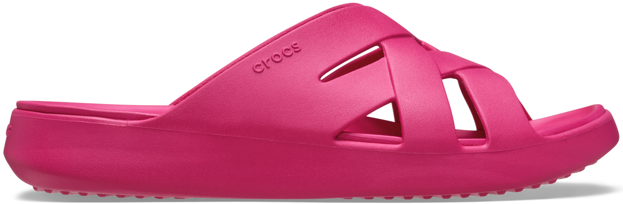 WOMENS Getaway Weave Slide