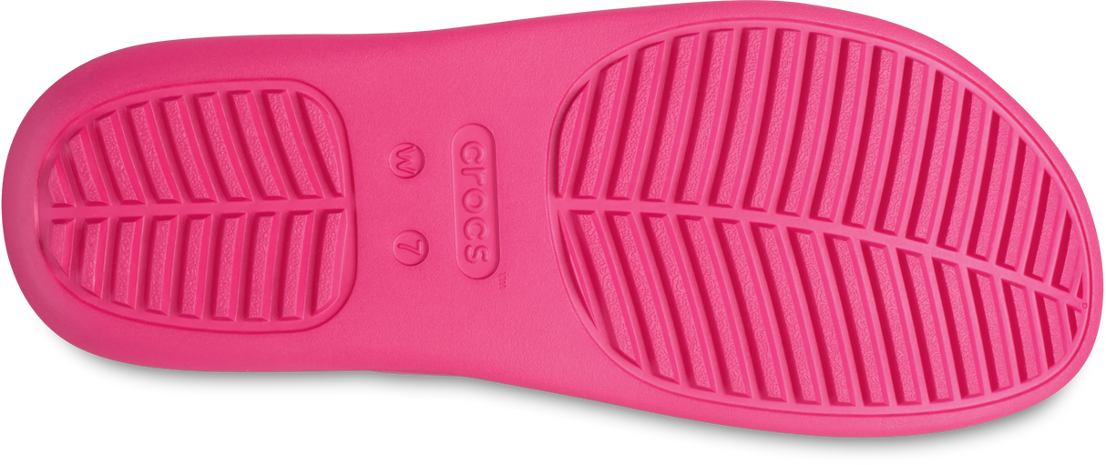WOMENS Getaway Weave Slide