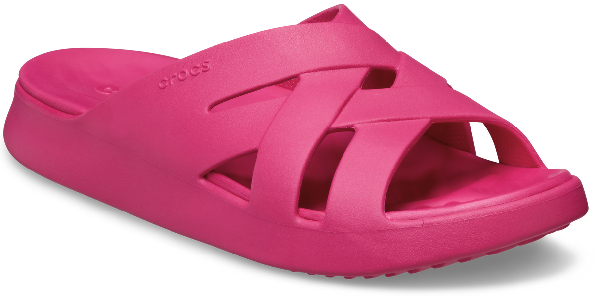 WOMENS Getaway Weave Slide