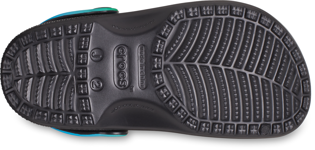 Kids' Classic Minecraft Clog