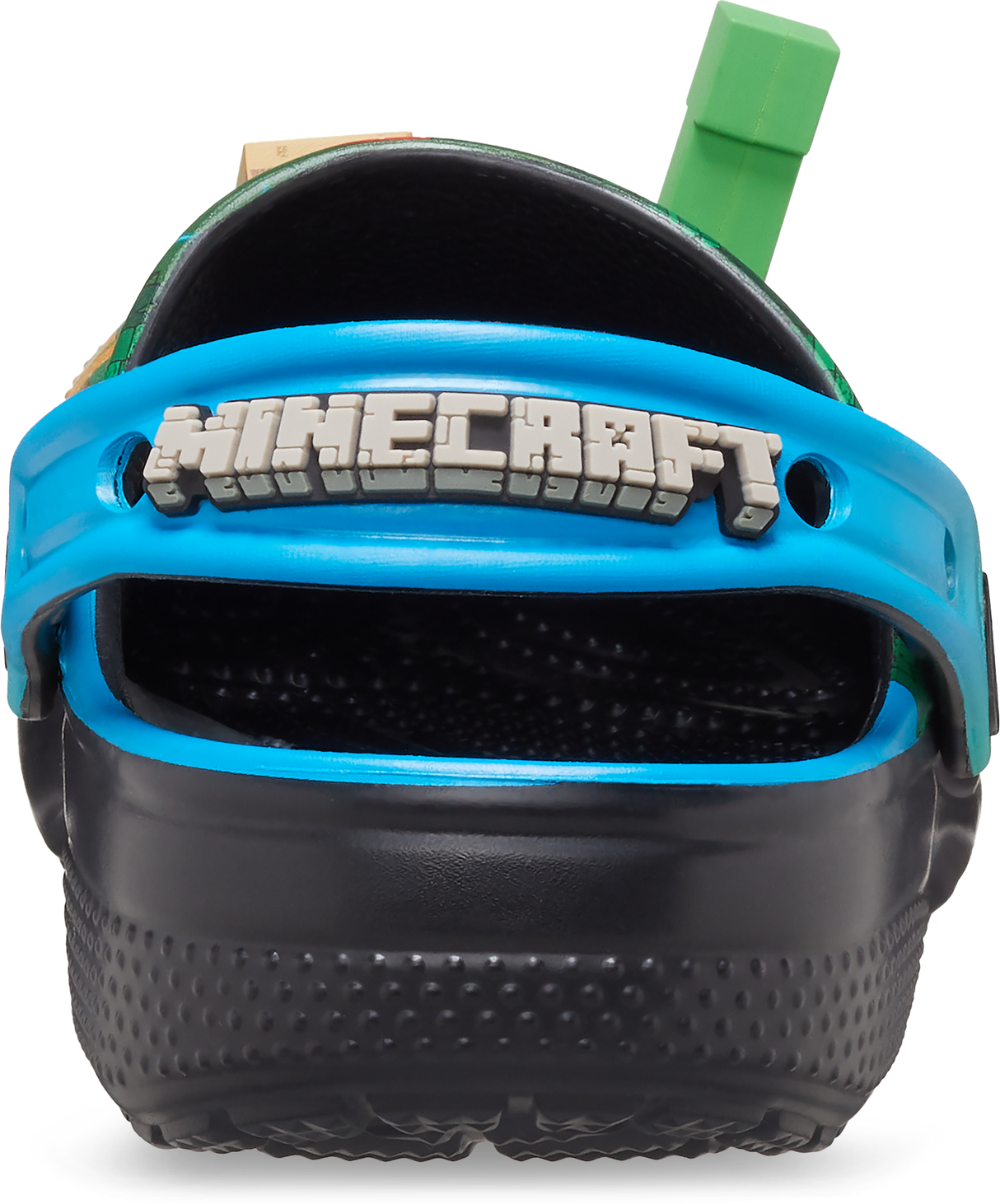 Kids' Classic Minecraft Clog