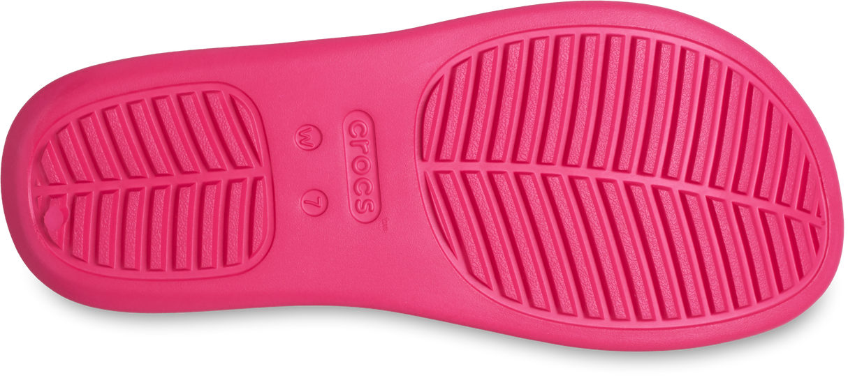 WOMEN Getaway Platform Toe Loop Sandal