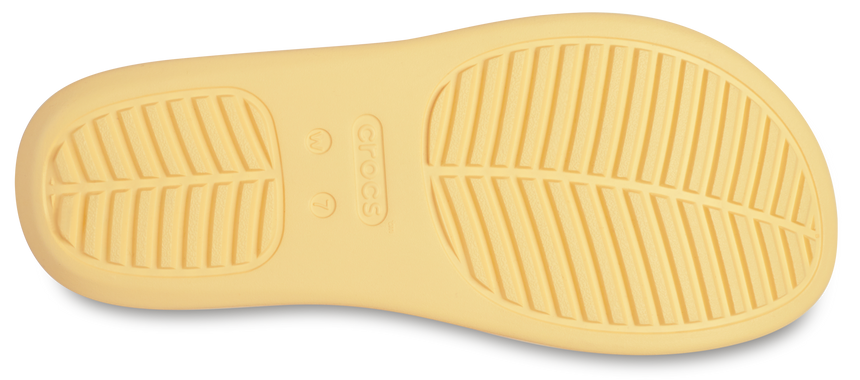 WOMEN Getaway Platform Toe Loop Sandal
