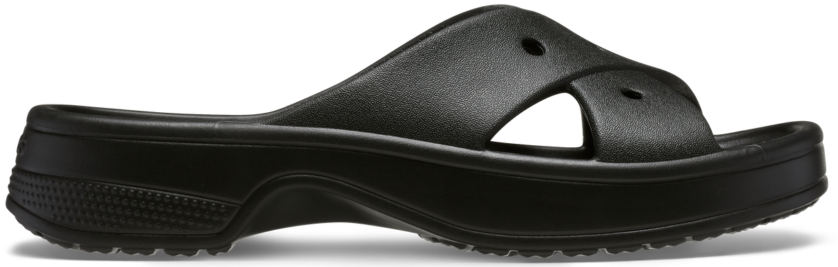 WOMENS  Classic Cross Strap Slide