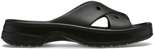 WOMEN'S Classic Cross Strap Slide