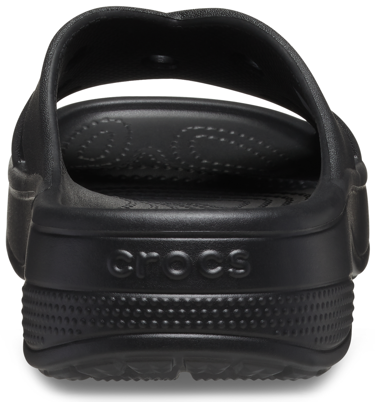WOMENS  Classic Cross Strap Slide