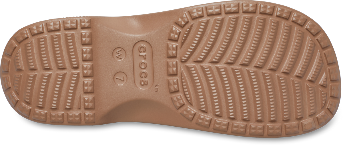 WOMENS  Classic Cross Strap Slide