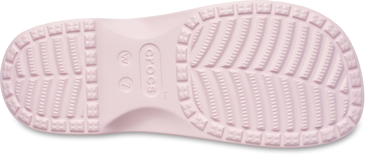 WOMENS  Classic Cross Strap Slide