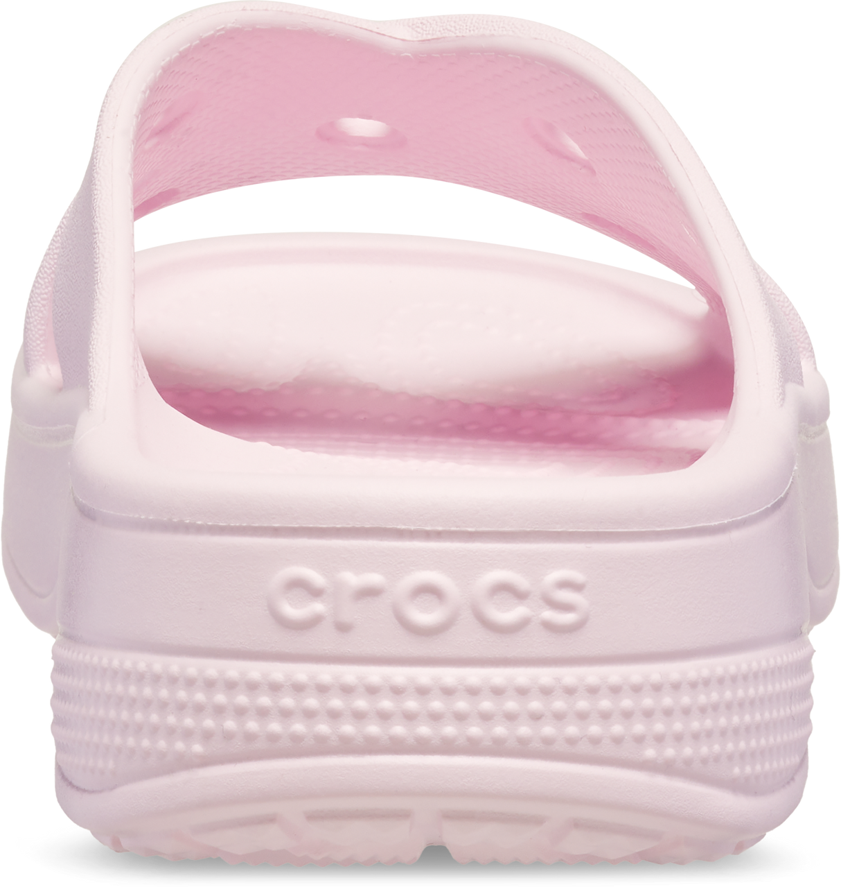 WOMENS  Classic Cross Strap Slide
