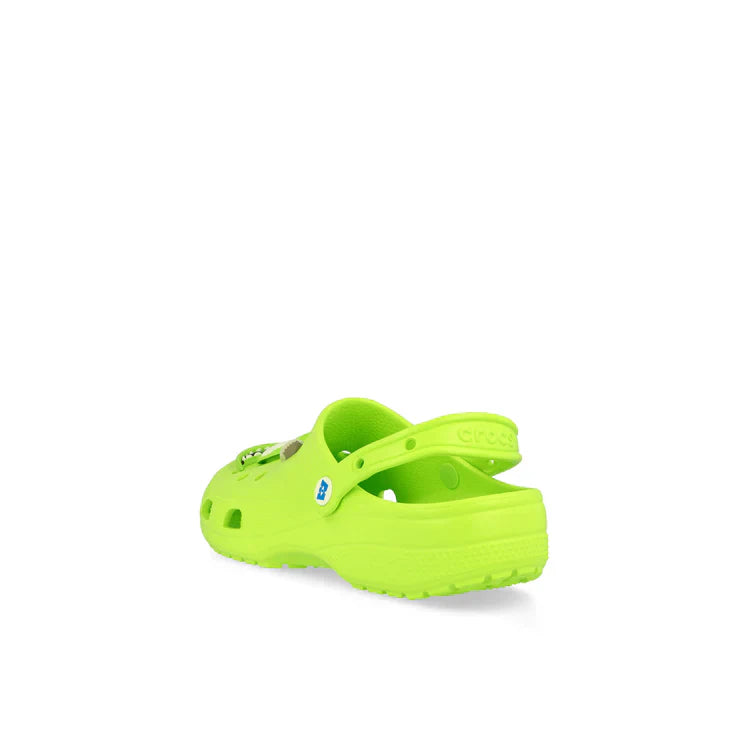KIDS Monsters Inc Mike CLS Classic Clog