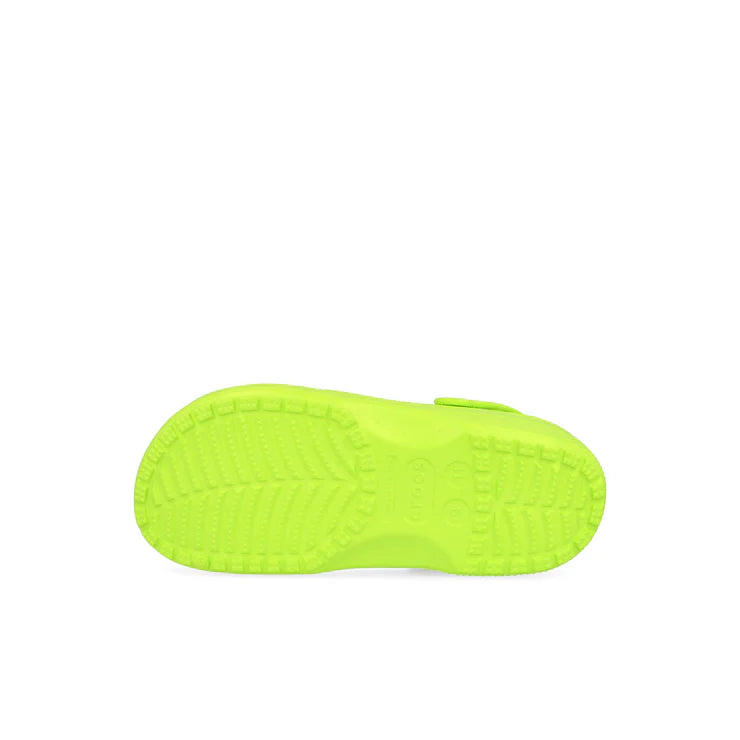KIDS Monsters Inc Mike CLS Classic Clog