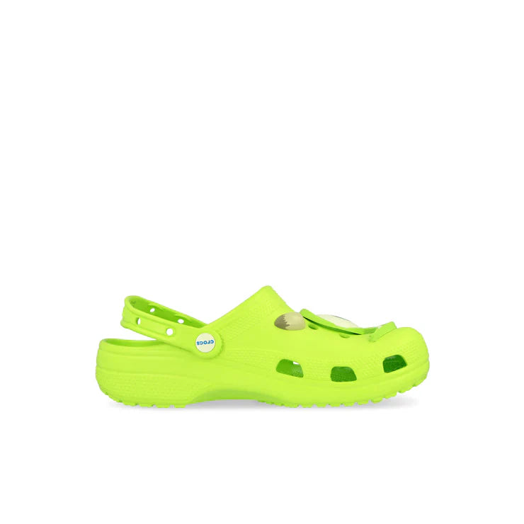 KIDS Monsters Inc Mike CLS Classic Clog
