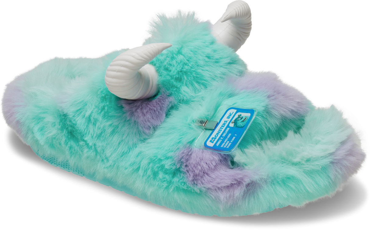 UNISEX Classic Cozzy Monsters Sandal